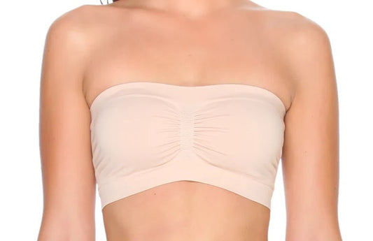 Tips to Get Rid of Bra Lines?