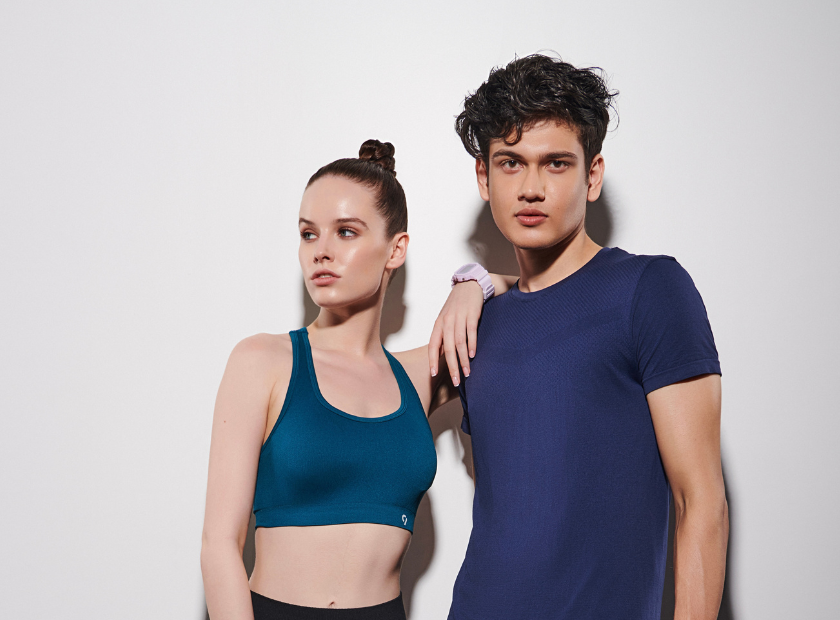 Activewear Trends to Look Out for in 2024 – C9 Airwear