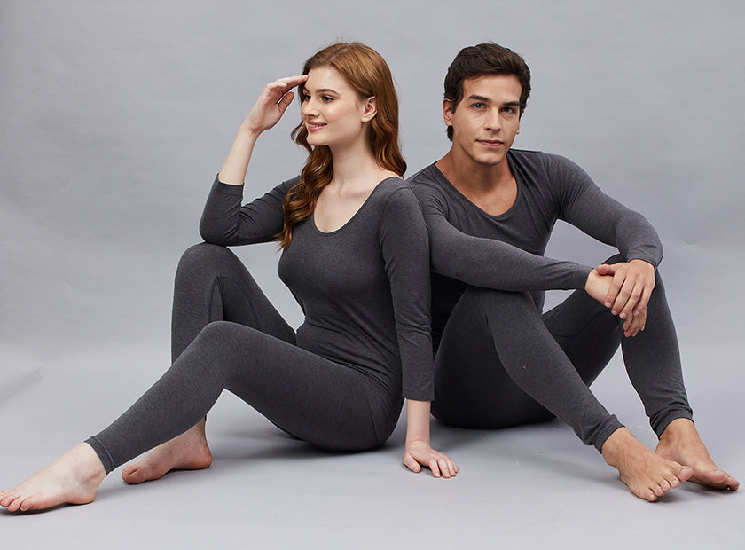 thermal dress for winter Thermal Underwear for Women, Winter Warm Long Johns Thermal Sets Cold Weather Gear Base Layer for Skiing Running