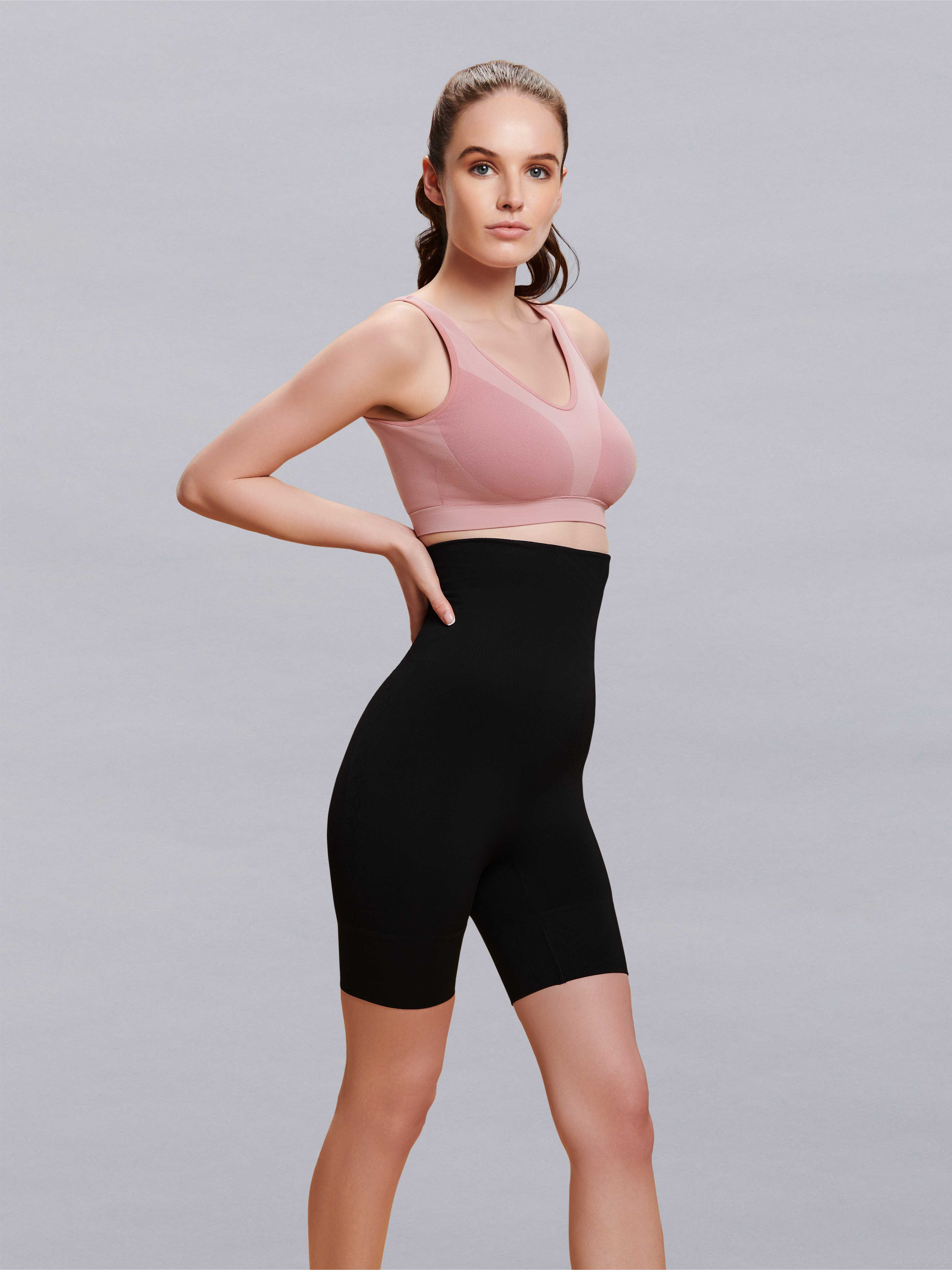 Perfect Curves Start Here: Best-Selling High-Quality Shapewear!#curlad, shape wear