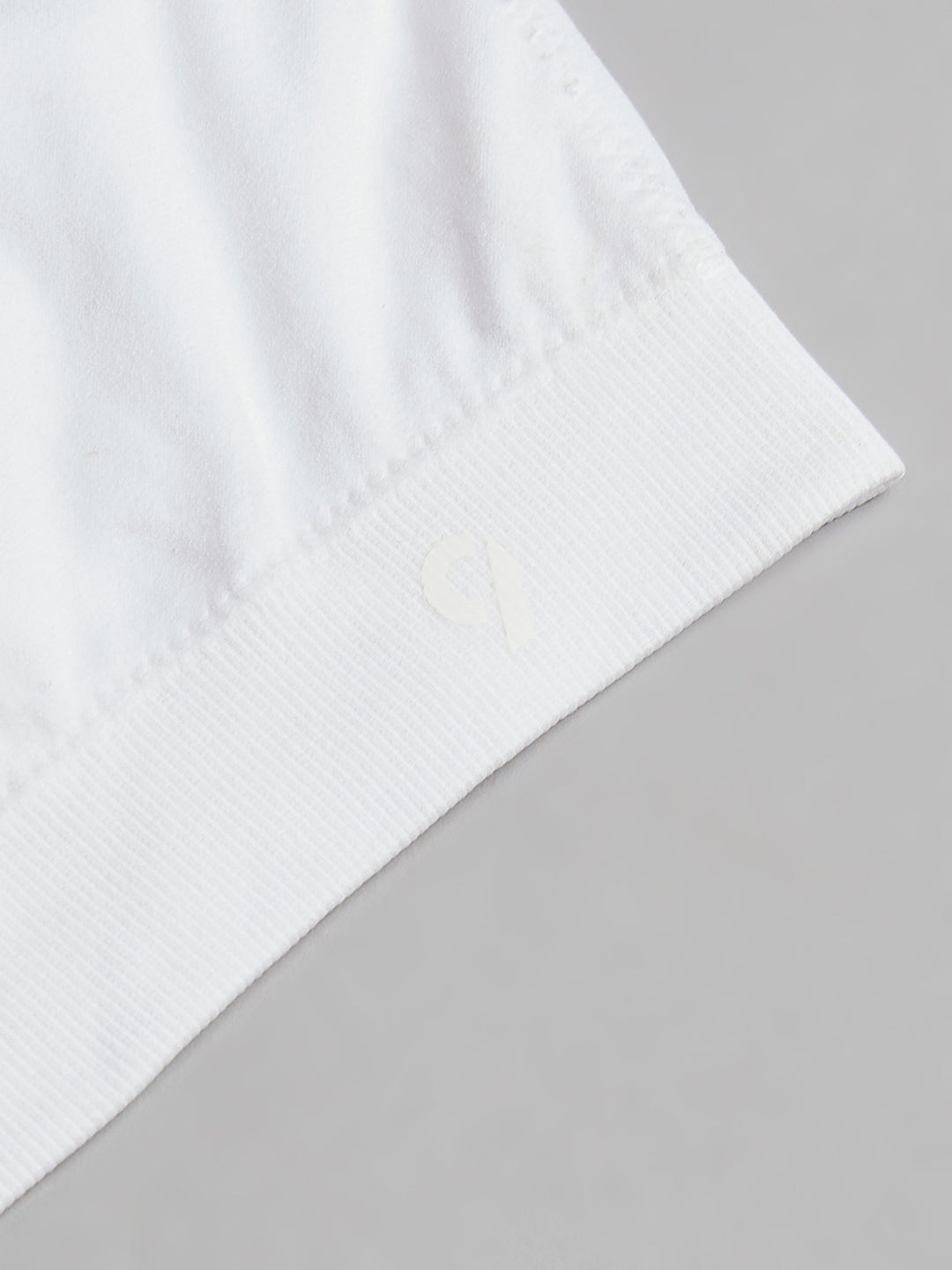 Regular Basic Bra For Girls - Nude