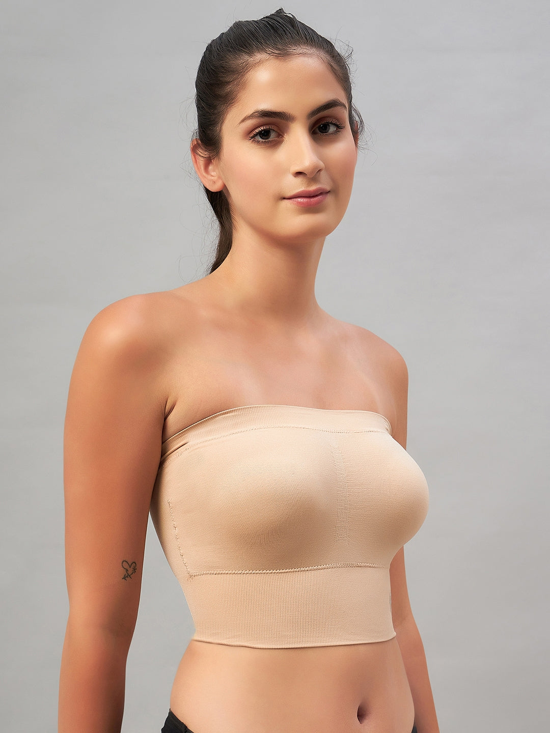 Women's Bandeau Bra