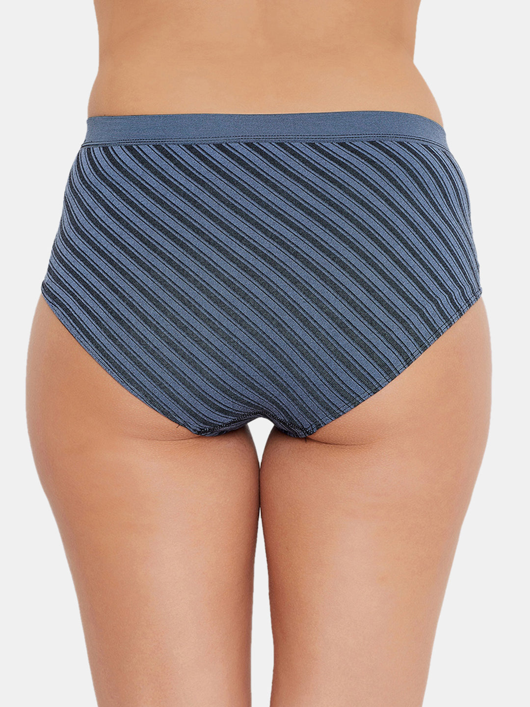 Seamless Brief for Women's Combo - Pack of 3