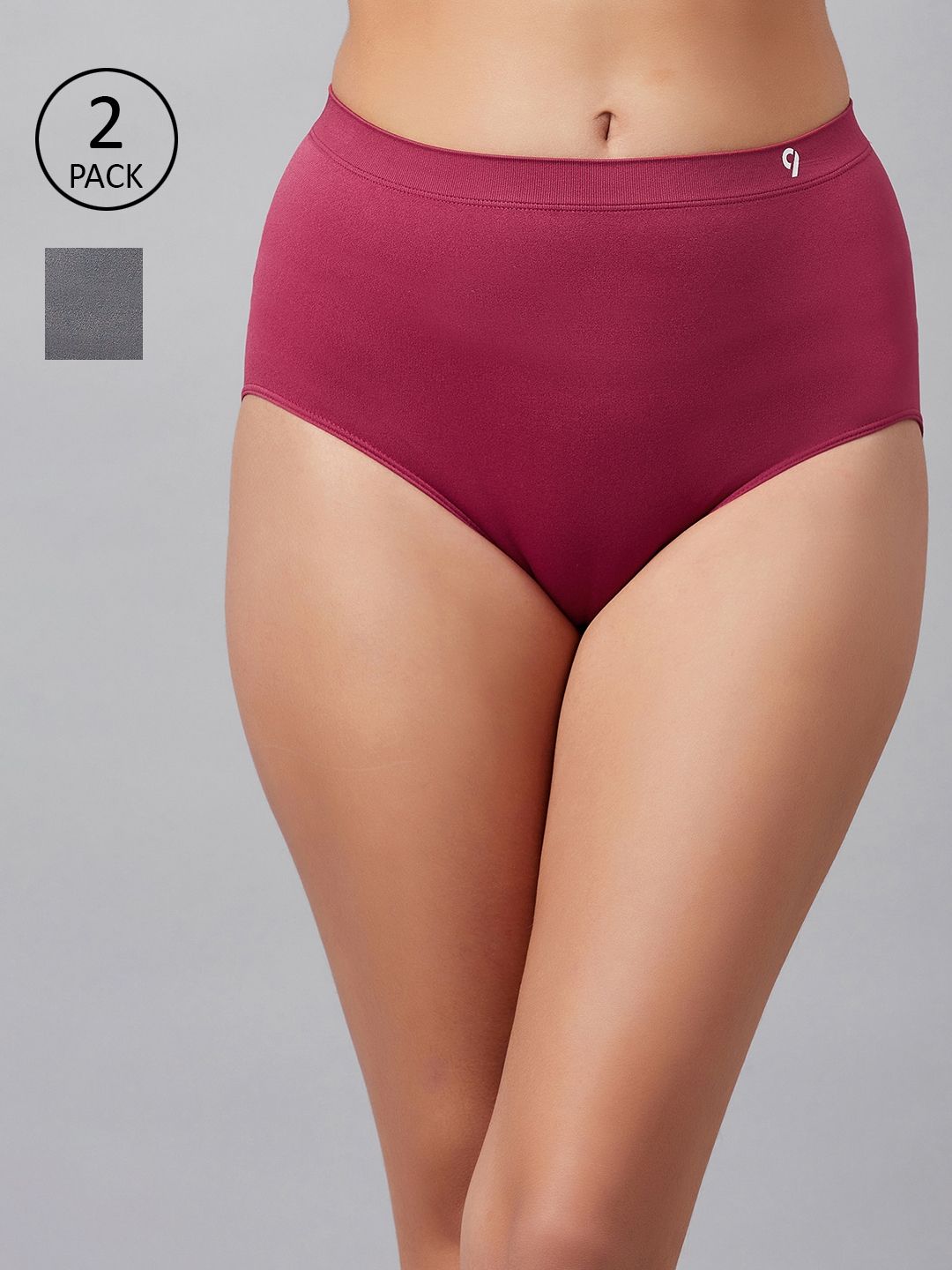 NWTS VASSARETTE SIZE 7 HIPSTER PANTIES PANTY COLOR CHOCOLATE KISS STYLE  12309