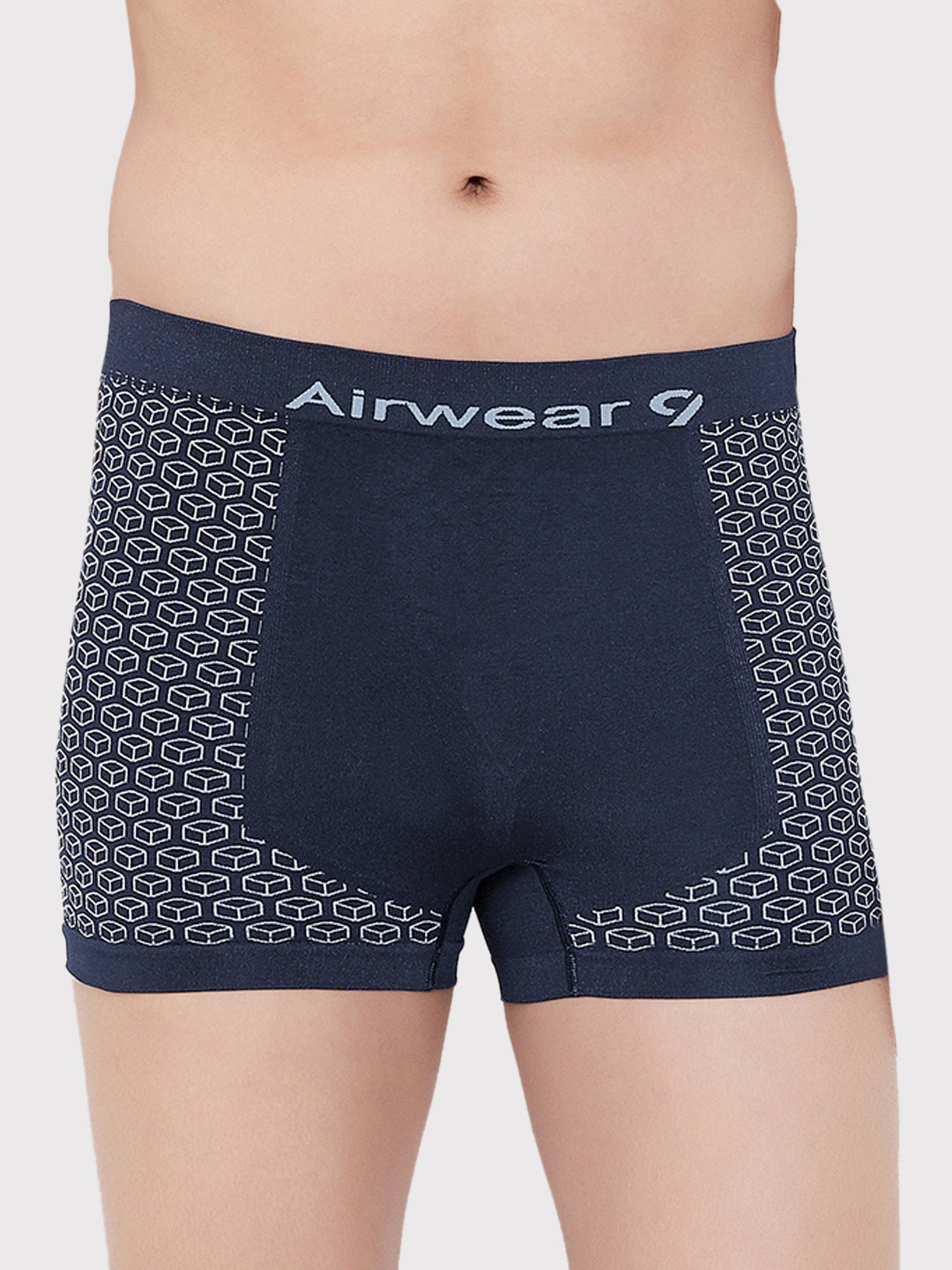 Buy C9 Airwear Trunk Boxer For Men Navy