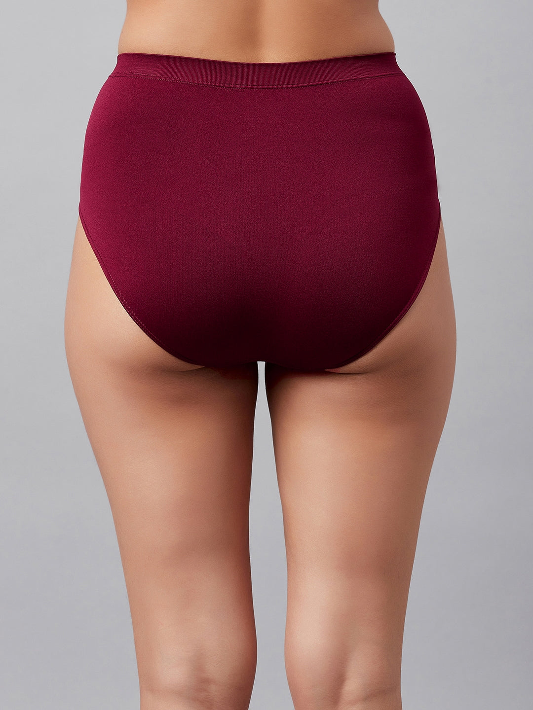 C9 Airwear Solid Hipster for Women Combos - Pack of 2