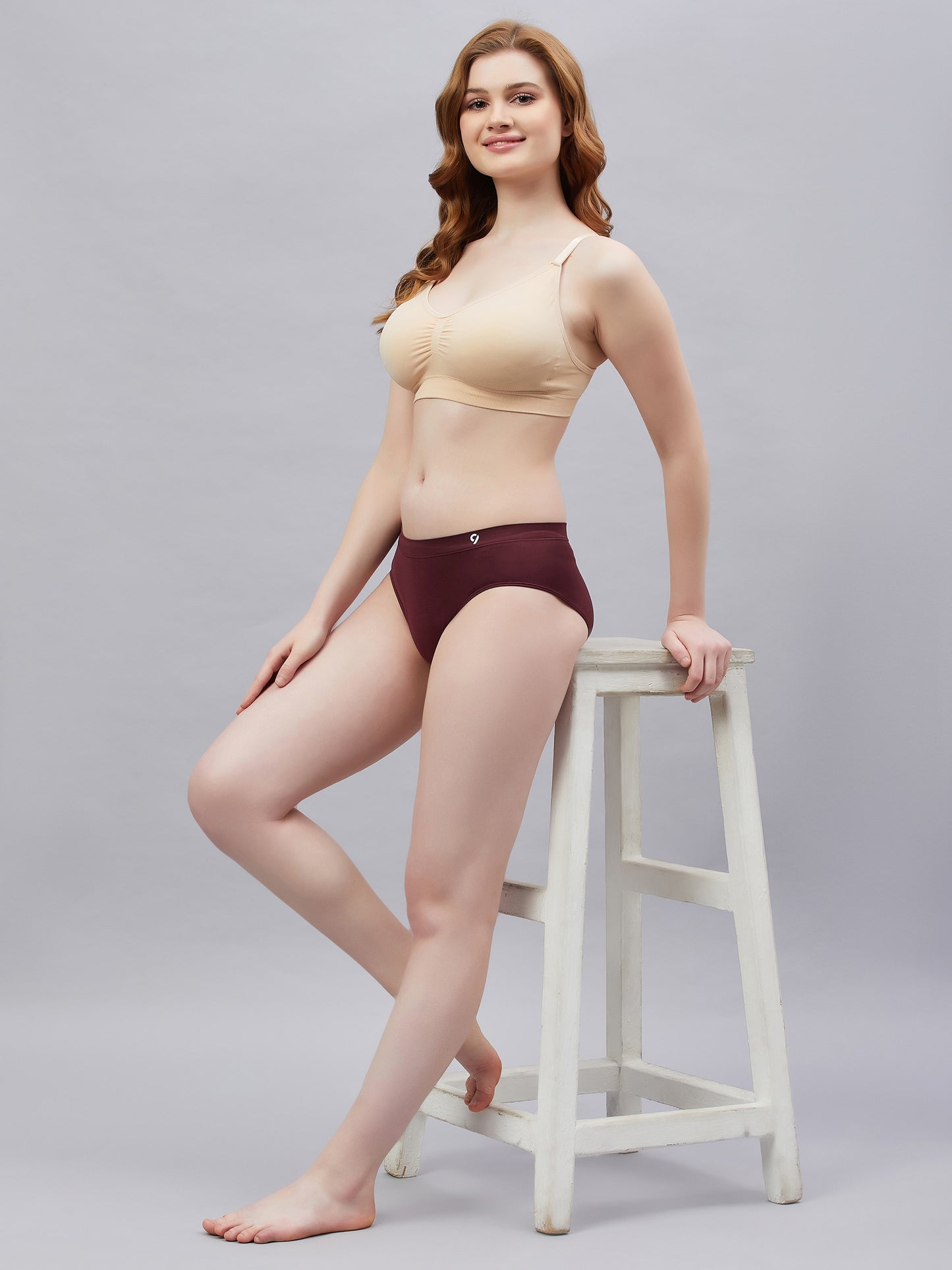 Seamless women Underwear - Pack Of 3