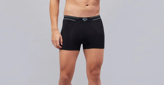 Benefits of Choosing Men's Trunk Underwear