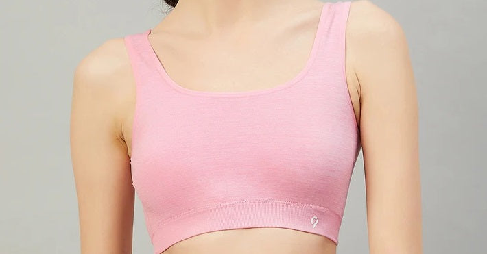 Bra Buying Guide for Teenagers: How to Find Best Brand?