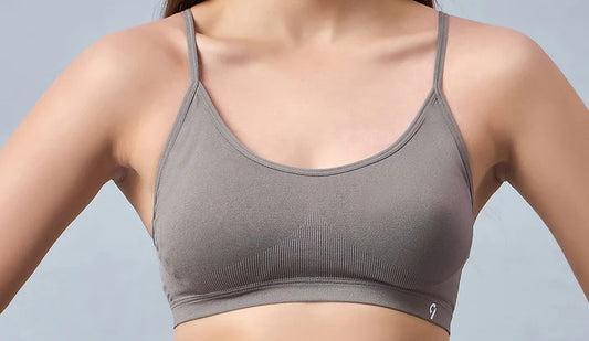 How to Choose the Best Bras for Wide-Set Breasts