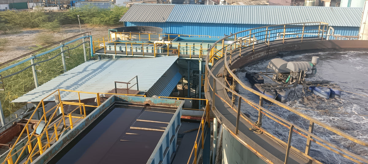 World Water Day 2024 - How C9 Airwear Contribute to Water Conservation