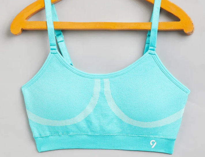 Rise of Seamless Innerwear in Fashion Trends 2024