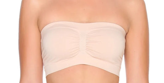 Seamless Bra vs Seamed Bra - Know Which is the Best?