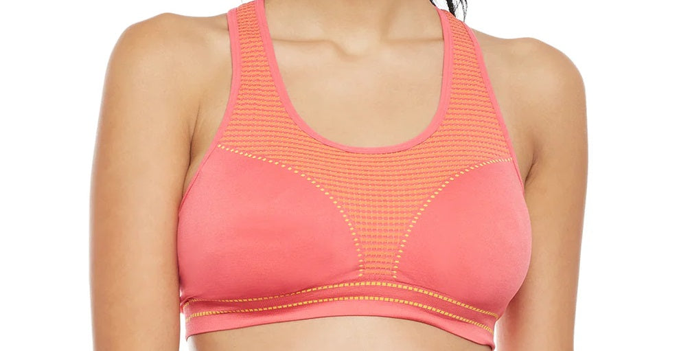Should You Wear a Regular Bra Under a Sports Bra