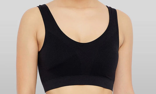 What are the Benefits of Padded Bra?