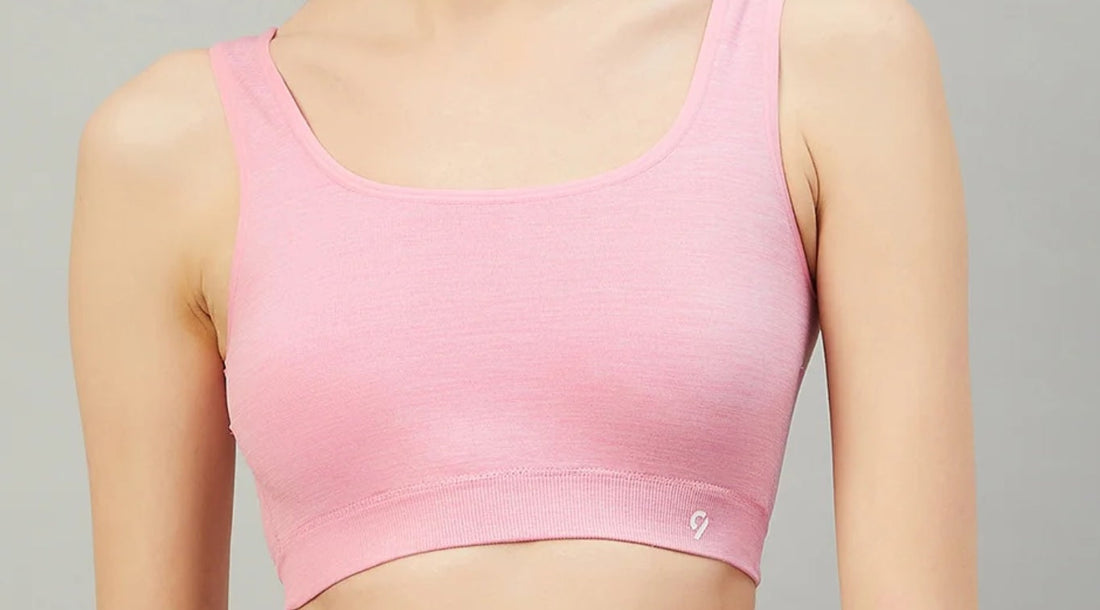 What is “B” in Bra Size