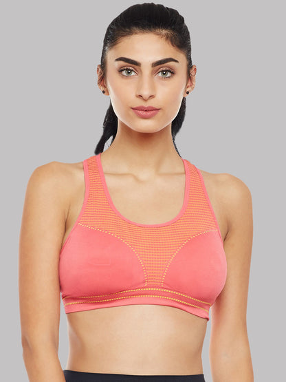 C9 AIRWEAR Seamless Sports Bra (Pack of 3)