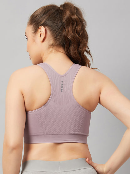 C9 Airwear Women`s Sports Bra with Racerback and Broader straps