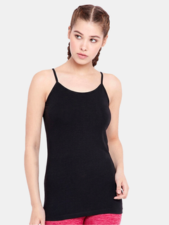 Women’s Non-Padded Stretchable Soft Camisole