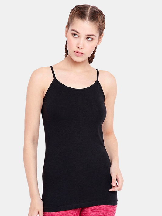 Women’s Non-Padded Stretchable Soft Camisole