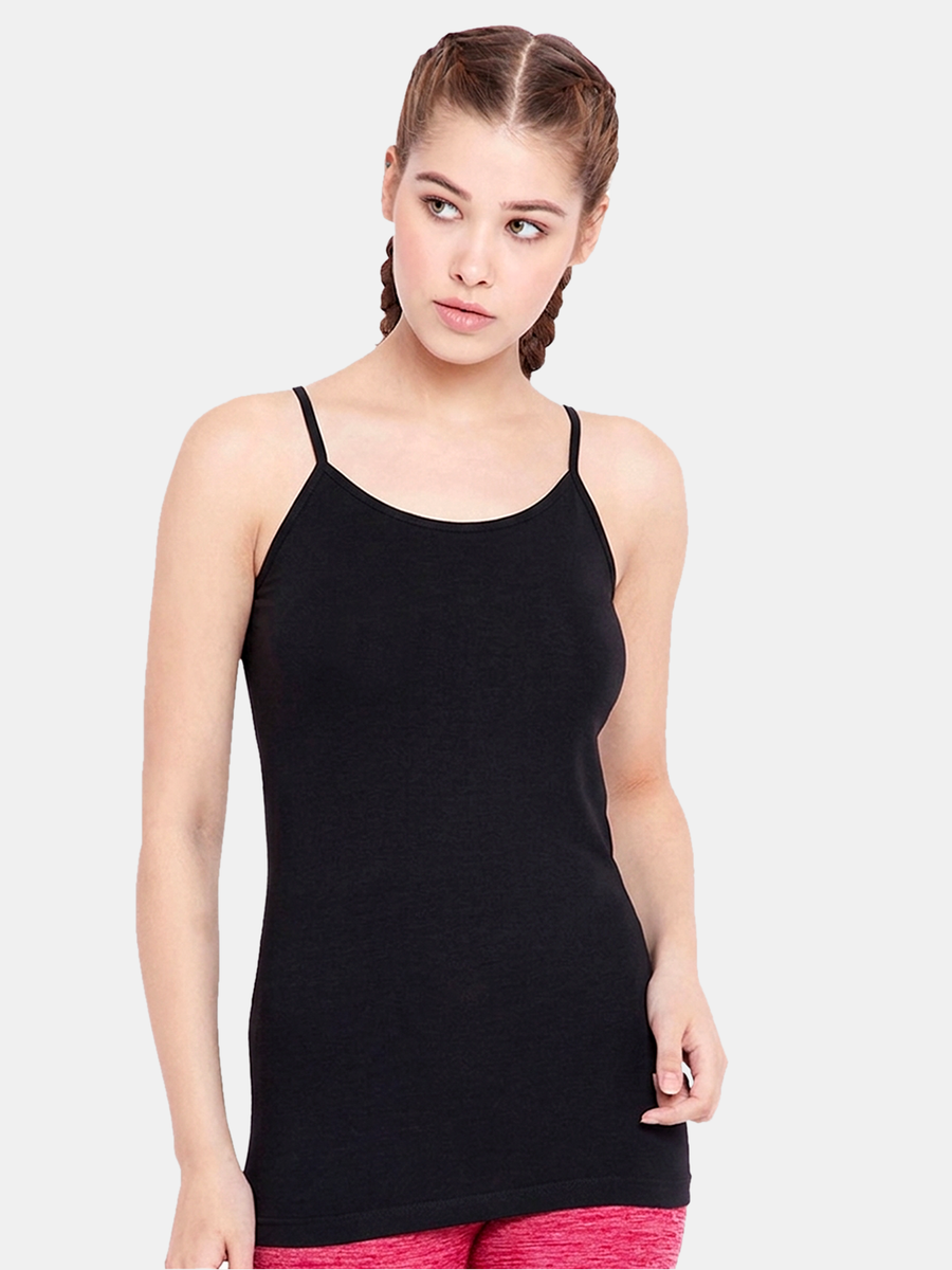 Women’s Non-Padded Stretchable Soft Camisole