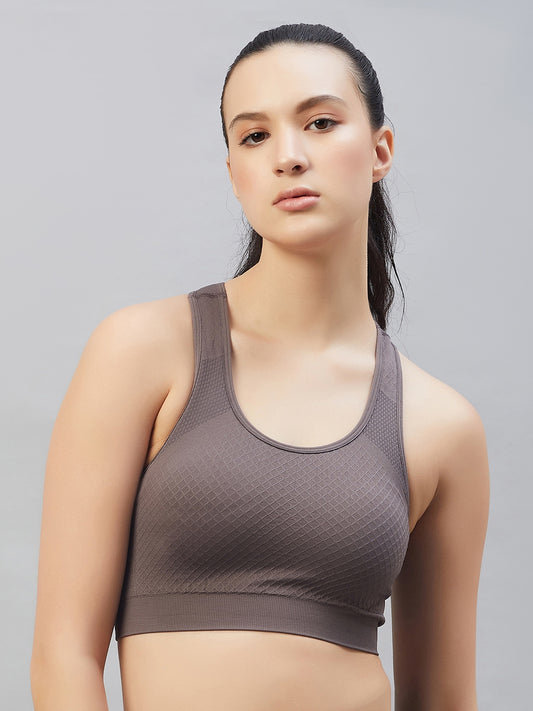 C9 Plain Ladies Comfort Sports Bra, for Inner Wear at best price in Lucknow