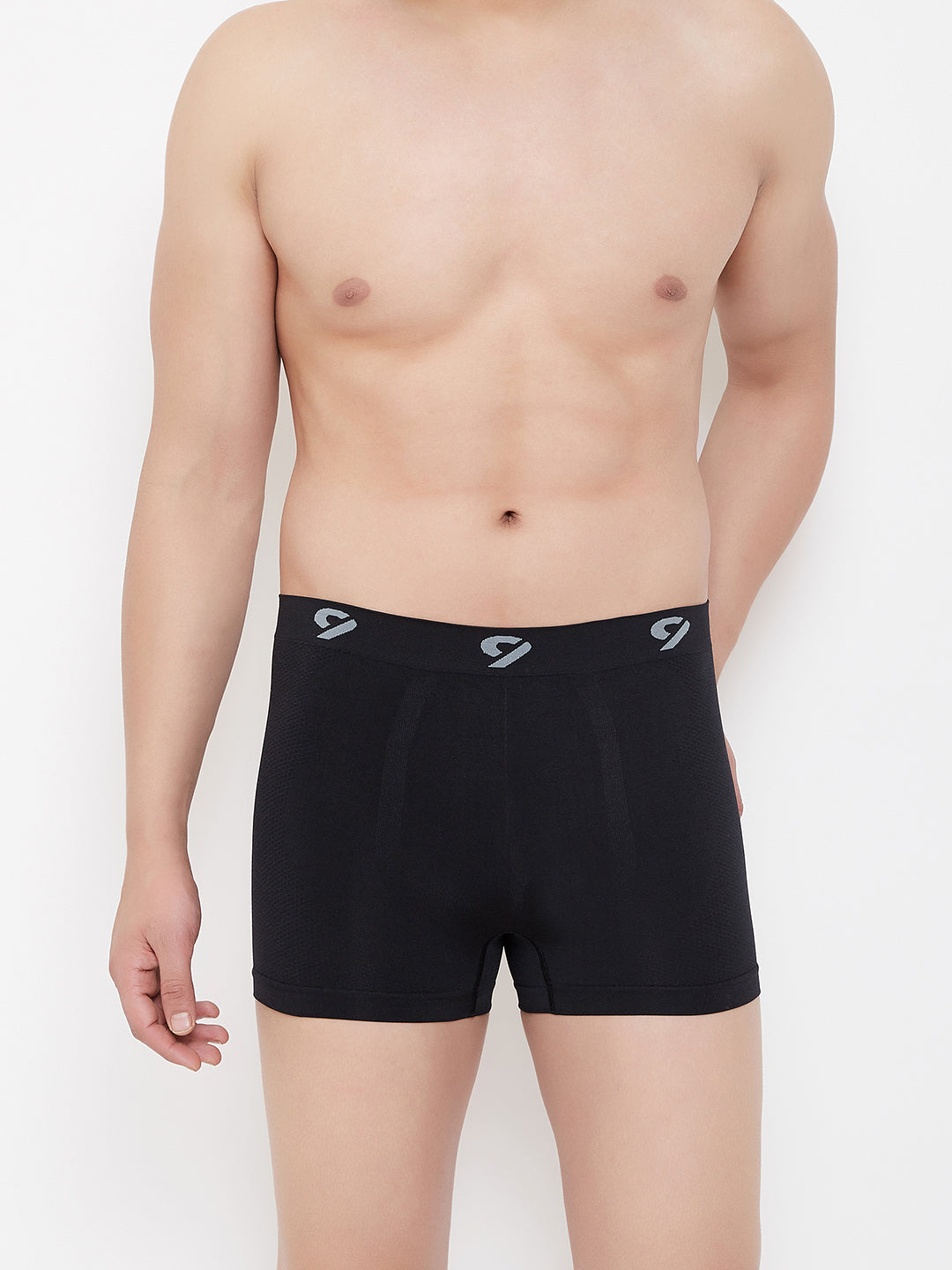 Buy C9 Airwear Men's Trunk/Boxer -BlacK