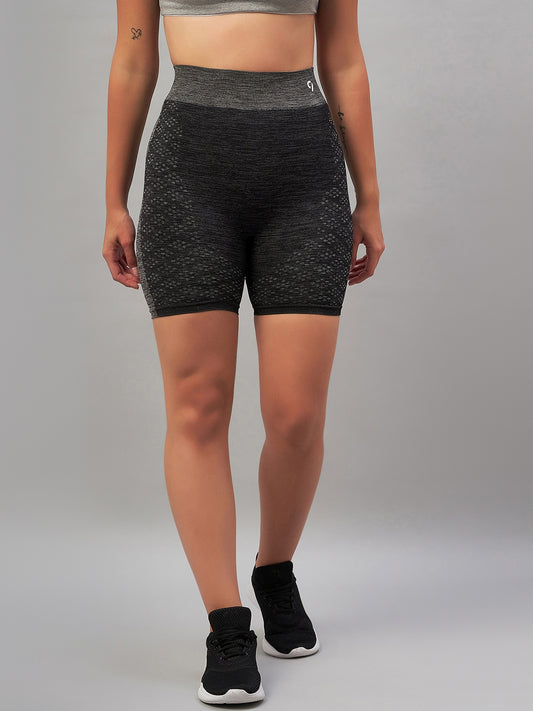 Buy C9 Airwear Dark Green Slim Fit Sports Track Pants for Women Online @  Tata CLiQ