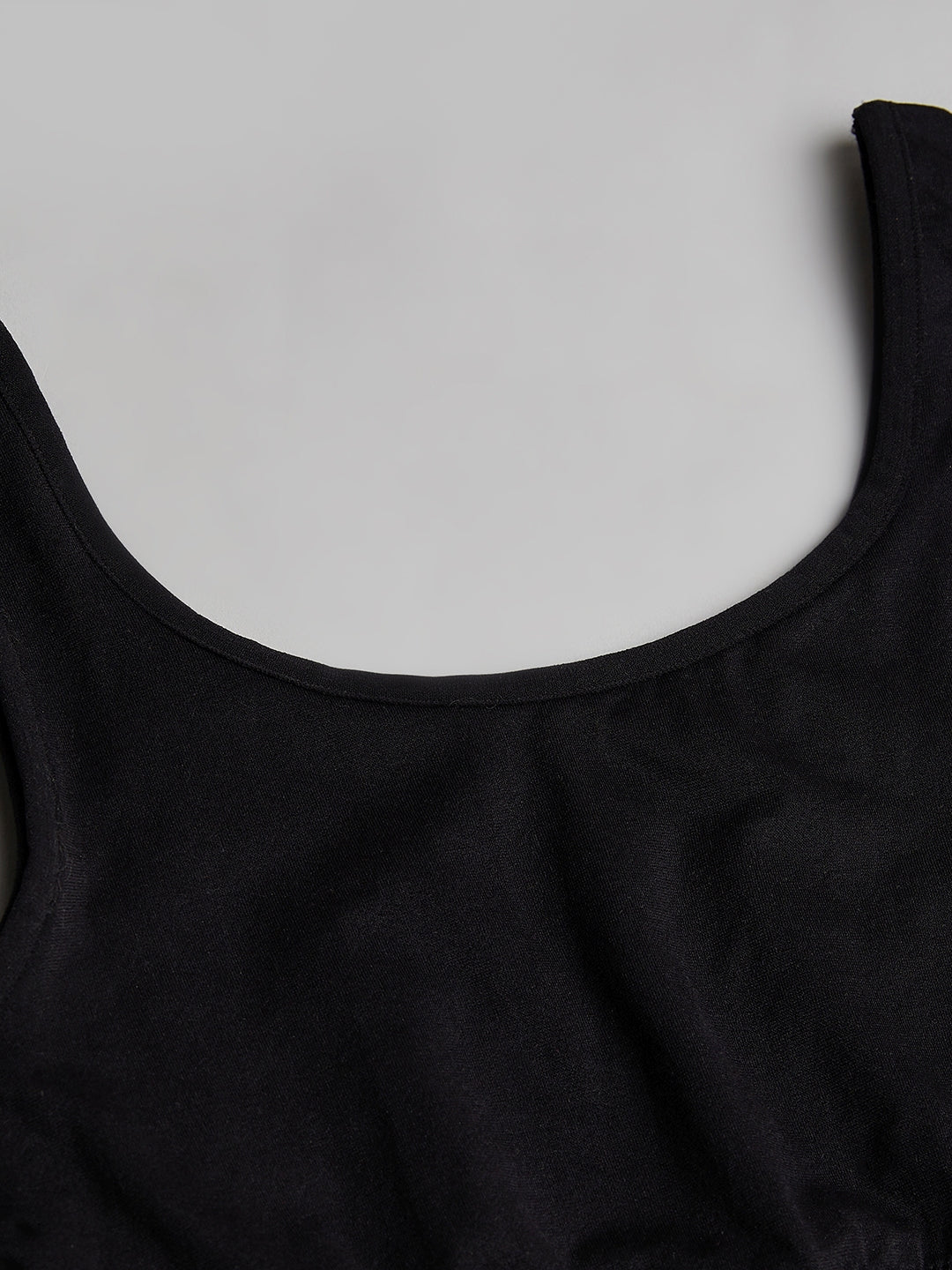 Regular Basic Bra For Girls - Nude