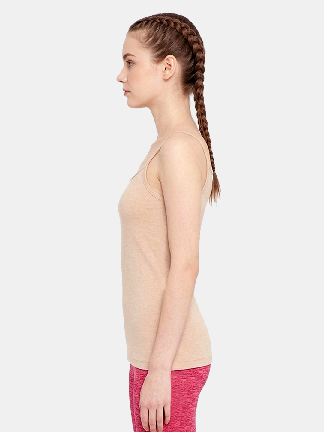 Women’s Non-Padded Stretchable Soft Camisole