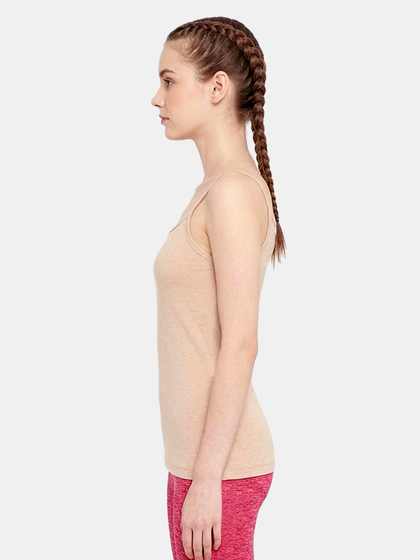 Women’s Non-Padded Stretchable Soft Camisole