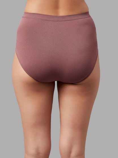 C9 Airwear  Seamless Hipster For Women - Brown