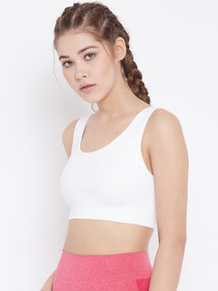 Women Seamless Sports Bra For Women