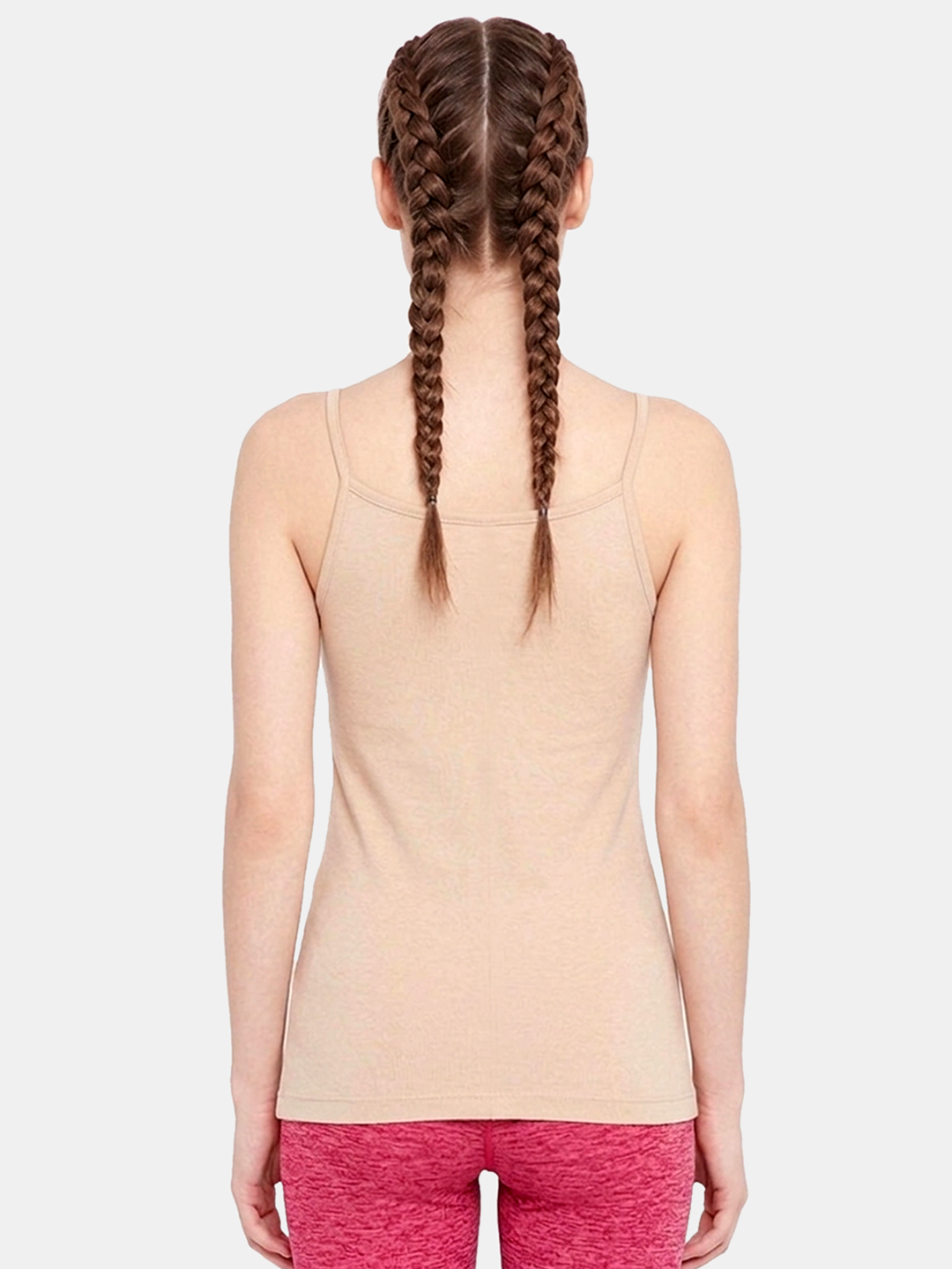 Women’s Non-Padded Stretchable Soft Camisole