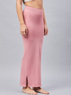 Women Saree Shapewear With Side Slits