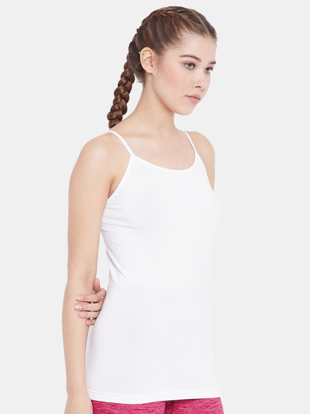 Women’s Non-Padded Stretchable Soft Camisole