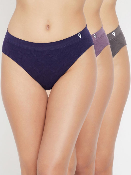 C9 Airwear Women's Assorted Panty pack
