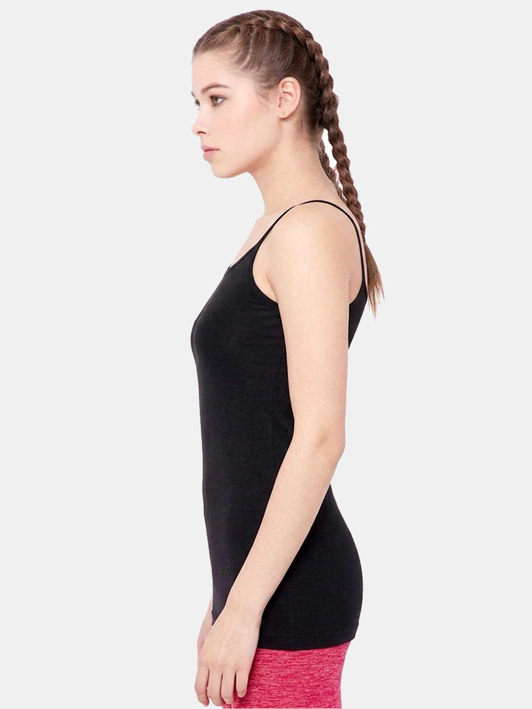 Women’s Non-Padded Stretchable Soft Camisole