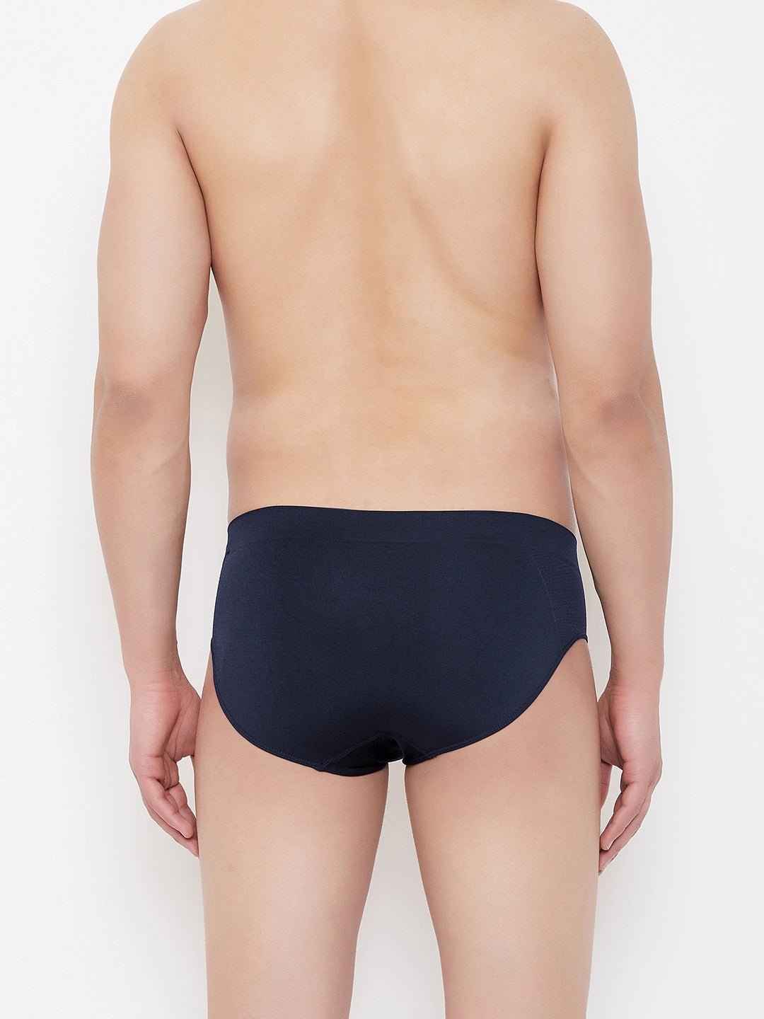 Underwear men's style stripe underwear soft breathable knickers short briefs  bd15897