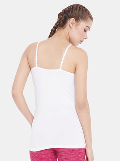 Women’s Non-Padded Stretchable Soft Camisole