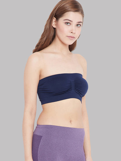 C9 AIRWEAR Seamless Strapless Bra (Pack of 3)