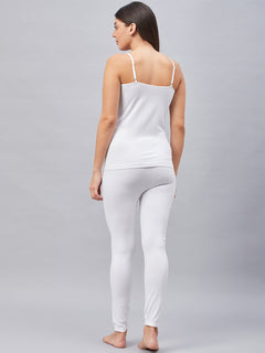 Seamless Teen Heatmax Thermal Camisole
