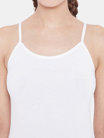 Women’s Non-Padded Stretchable Soft Camisole