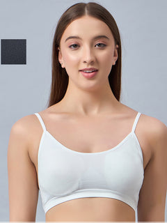Women Seamless Everyday Bra Pack Of 2