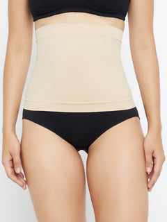 Buy C9 AIrwear Seamless Tummy Tucker Belt for Women - Nude