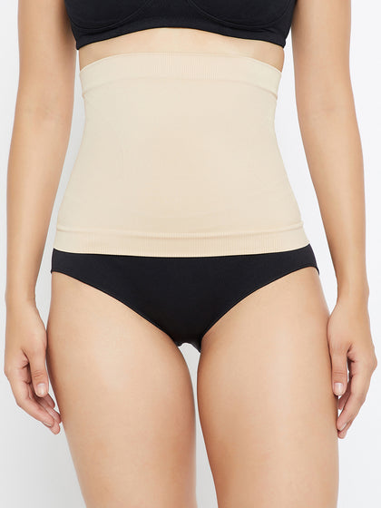 Buy C9 AIrwear Seamless Tummy Tucker Belt for Women - Nude