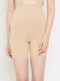 C9 Airwear Seamless Women's Thigh Shapewear - Nude