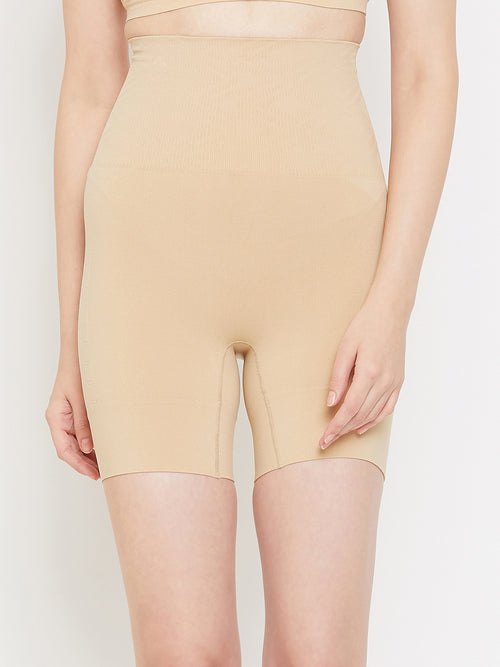 Buy C9 Airwear Seamless Women's Thigh Shapewear - Nude