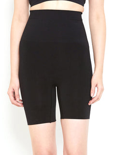 Buy Seamless Women's Thigh Shapewear - Black