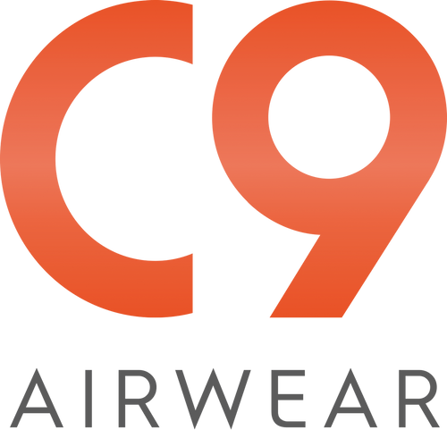 Seamless Innerwear for Women and Men C9 Airwear